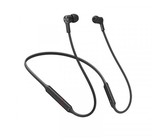 Jabees Shield Bluetooth Sport Wireless Earphones - Black