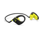 JBL Endurance Peak Waterproof True Wireless In-Ear Sport Headphones - Black