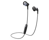 Geist 90BL Wireless Bluetooth Sports Earphones - White