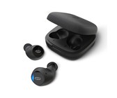 JBL Endurance Peak Waterproof True Wireless In-Ear Sport Headphones - Black