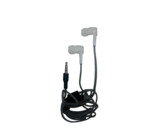 JAZZ-I111 Magnetic Deflection Headphone with inbuilt Microphone