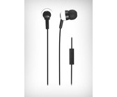 JAZZ-I111 Magnetic Deflection Headphone with inbuilt Microphone