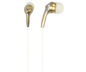 iFrogz Bolt Plus Earbuds with Mic - Gold