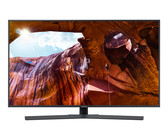 Samsung 55 Smart UHD TV"