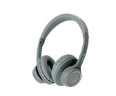 Volkano Asista H01 Series Bluetooth Headphones - Black