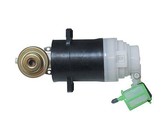 Electronic Fuel Pump - Citroen C3 1.4 1.6 2002