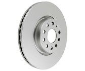 Volkswagen Polo Vivo Front Brake Disc Set