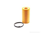 Fram Air Filter For Ford 17M - 2, Year: 1968 - 1970, 4 Cyl 1996 Eng - Ca2740