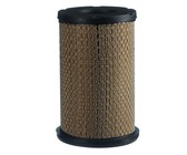 Fram Air Filter For Nissan Commercial Echo - Ghc340 Bus, Year: 1970 - 1976, H20 4 Cyl 1982 Eng - Ca3245