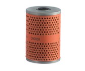 Fram Oil Filter - Mercedes 280 - 280Te (W123), Year: 1977 - 1986, 6 Cyl 2746 Eng - Ch2859