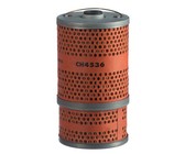 Fram Oil Filter - Ssangyong Musso - 602 2.9 Tdi, Year: 1997 - 2006, 5 Cyl 2874 Eng - Ch4536