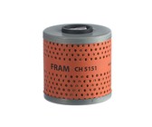 Fram Oil Filter - Nissan (Mpv, Suv) X-Trail I - 2.2 Td, Year: 2002 - 2008, Yd22Eti 4 Cyl 2184 Eng - Ph2879