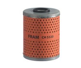 Fram Oil Filter - Proton Savvy - 1.2, 55Kw, Year: 2006 - 2010, 4 Cyl 1149 Eng - Ph9928