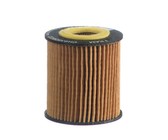 Fram Oil Filter - Mercedes Commercial Sprinter I - 316 Cdi (903), 115Kw, Year: 2000 - 2006, Om612 Eng - Ch9301Eco