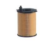 Fram Oil Filter - Peugeot Commercial Partner - 1.6 Hdi, 66Kw, Year: 2009, Dv6Ated4 4 Cyl Eng - Ch9657Eco