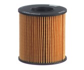 Fram Oil Filter - Honda Ballade - 160I Luxline, Year: 1992 - 1996, 4 Cyl 1590 Eng - Ph6811