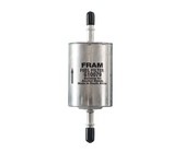 Fram Oil Filter - Ford 17M - 2, Year: 1968 - 1970, 4 Cyl 1996 Eng - Ph4913