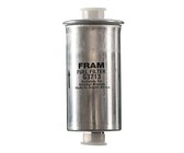 Fram Air Filter - Toyota Commercial Hi-Ace - 2.0 Custom Wagon, Year: 1984 - 1987, 3Y 4 Cyl 1998 Eng - Cak4347