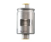 Fram Petrol Filter - Hyundai Tiburon - 2, Year: 1996 - 2002, 4 Cyl 1975 Eng - G6680