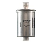 Fram Petrol Filter - Mercedes 280 - 280E (W123), Year: 1977 - 1986, 6 Cyl 2746 Eng - G3736