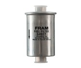 Fram Petrol Filter - Toyota Cressida - 2.0 Gli6, Year: 1989 - 1992, 24V 1Gfe 4 Cyl 1988 Eng - G4927