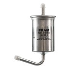 Fram Oil Filter - Ford 17M - 2, Year: 1968 - 1970, 4 Cyl 1996 Eng - Ph4913