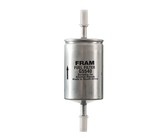 Fram Petrol Filter - Opel Meriva - 1.8 16V, Year: 2004 - 2006, Z18Xe1 4 Cyl 1796 Eng - G5540