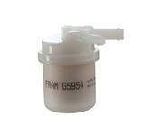 Fram Oil Filter - Nissan - 260 Gl, Year: 1973 - 1975, 6 Cyl 2565 Eng - Ph4738