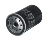 Fram Diesel Filter - Toyota Commercial Hi-Lux - 3000 D, Year: 1998 - 2005, 5L 4 Cyl 2986 Diesel Eng - P4922