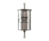 Fram Petrol Filter - Isuzu Commercial Trooper - Trooper 3.2 Petrol, Year: 1998 - 2001, 6Vd1 6 Cyl 3165 Eng - G6400