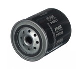 Fram Oil Filter - Nissan Commercial Patrol - 4.2 D Pick-Up, 85Kw, Year: 2006 - 2010, Td42 6 Cyl 4169 Eng - Ph2850