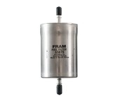 Fram Petrol Filter - Volkswagen New Beetle - 2.0I, Year: 2000 - 2006, 4 Cyl 1984 Eng - G5870