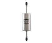 Fram Petrol Filter - Tata Indica - 1.4, B-Line, 55Kw, Year: 2007, 4 Cyl 1405 Eng - G3829