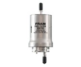 Fram Petrol Filter - BMW 5 Series - 525E (E28), Year: 1987 - 1989, M20 6 Cyl 2693 Eng - G3829