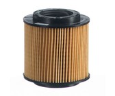 Fram Air Filter - Volkswagen Commercial Microbus - 2.3I, Year: 1995 - 1997, 5 Cyl 2309 Eng - Ca5608