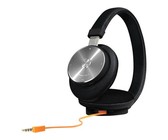 Volkano Asista H01 Series Bluetooth Headphones - Black