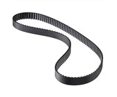 Doe Timing Belt for Toyota Commercial Quantum 2.5 D4D