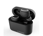 Philips Portable Style Bluetooth Earphones - Black