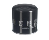 Fram Oil Filter - Bmw 3 Series - 316I (E30), Year: 1989 - 1992, M40 4 Cyl 1596 Eng - Ch5151