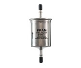 Fram Oil Filter - Bmw 3 Series - 316I (E30), Year: 1989 - 1992, M40 4 Cyl 1596 Eng - Ch5151