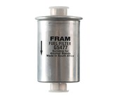 Fram Air Filter For Toyota Commercial Hi-Lux - 1.6, Year: 1979 - 1980, 12R 4 Cyl 1587 Eng - Ca4255