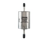 Fram Oil Filter - Mazda 626 - 2.0 Slx, Year: 1983 - 1992, Fe 4 Cyl 1998 Eng - Ph4913