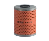 Fram Oil Filter - Mazda 626 - 2.0 Slx, Year: 1983 - 1992, Fe 4 Cyl 1998 Eng - Ph4913