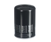 Fram Oil Filter - Mercedes C Class - C250Td (W202), Year: 1996 - 2000, Om605.960 5 Cyl 2497 Eng - Ch5640