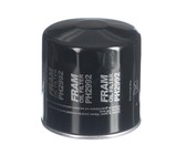 Fram Oil Filter - Audi S - S3 1.8 Turbo (8L1), Year: 2000 - 2003, Apy, Bam 4 Cyl 1781 Eng - Ph5552Eg