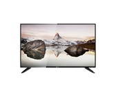 Samsung 43" Smart UHD TV