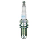 NGK Spark Plug for DAIHATSU, Terios, 1.3 I - BKUR6EK (Pack of 10)