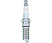 NGK Spark Plug for OPEL, Astra J, 1.4 I - IFR7X-7G (Pack of 4)