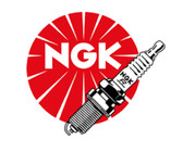 NGK Spark Plug for VOLKSWAGEN, Jetta 2, 1.8 Cli 8V - BPR6ESZ-N (Pack of 10)