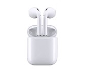 Geist 90BL Wireless Bluetooth Sports Earphones - White